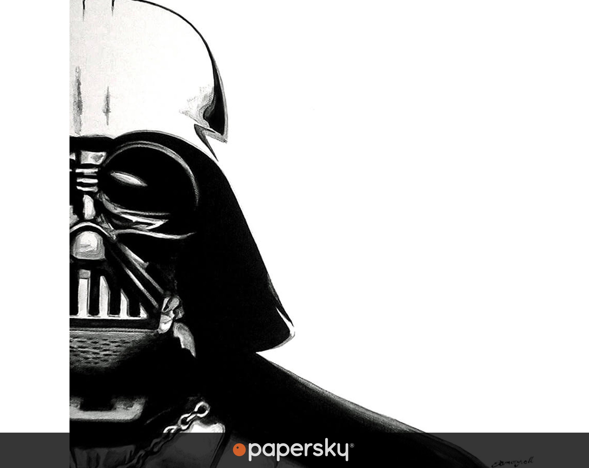 Star Wars Poster Prints Etsy