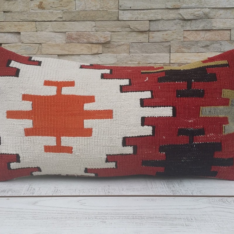 Boho Tribal Cushion Covers