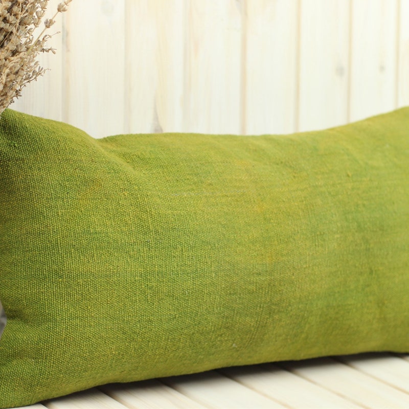 Image showcasing Rustic Throw Pillows - Etsy