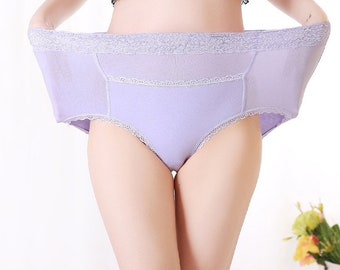 panties with pockets