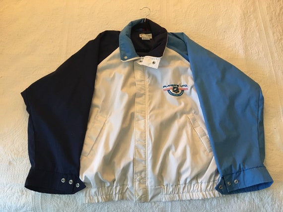 Player's Racing Jacket, XXL Corporate Classics J