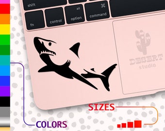 shark, shark decal, shark sticker, shark vinyl, sharks, ocean decal, fishing decal, shark decals, underwater decal, shark stickers