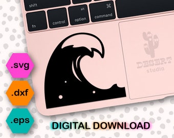waves svg, waves dxf, waves cut file, wave cricut, wave cameo, wave eps, wave vector, wave svg, surfing dxf, surfing cut file