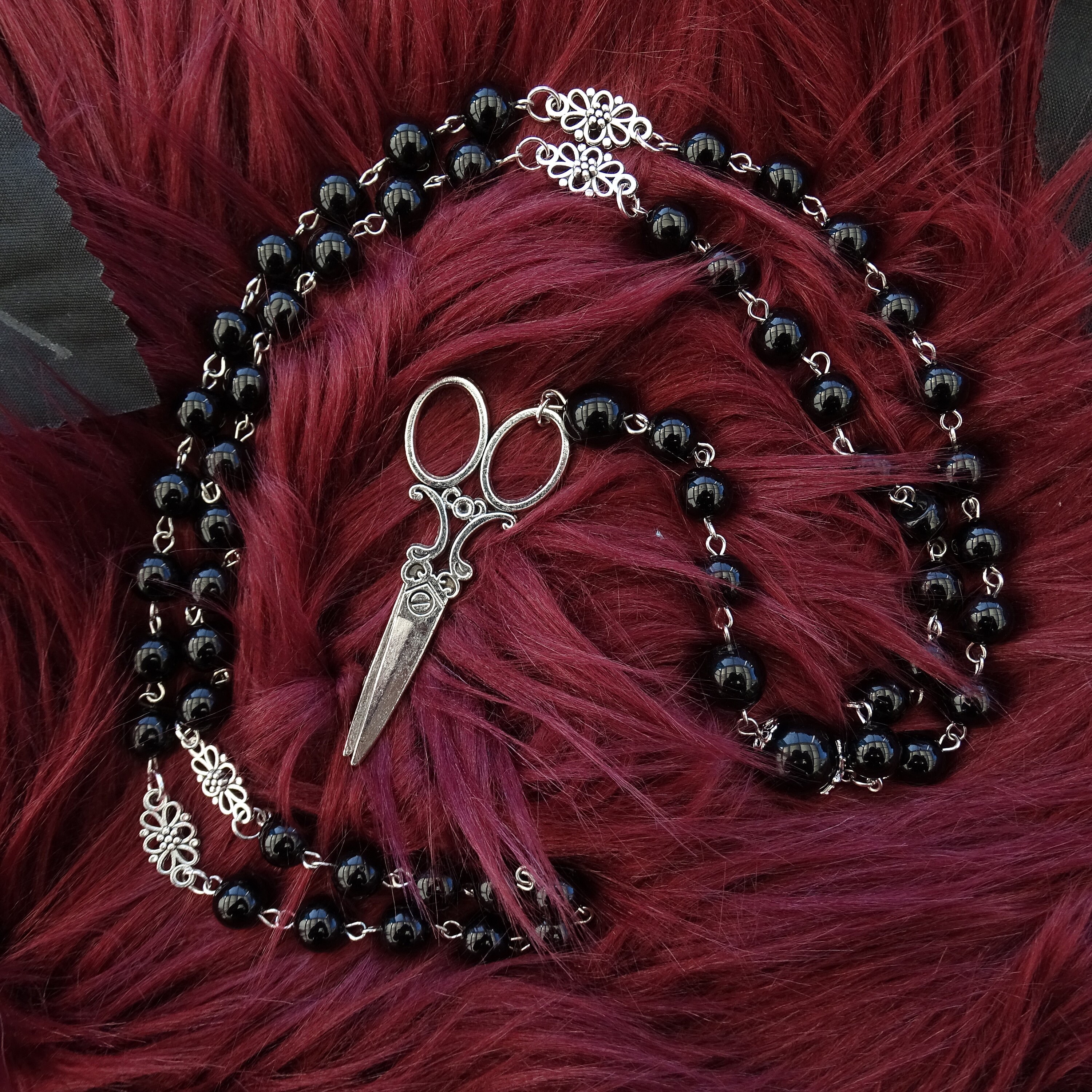 【初期】Magical Design Rosario Necklace il_fullxfull.3024925083_g4x8.jpg