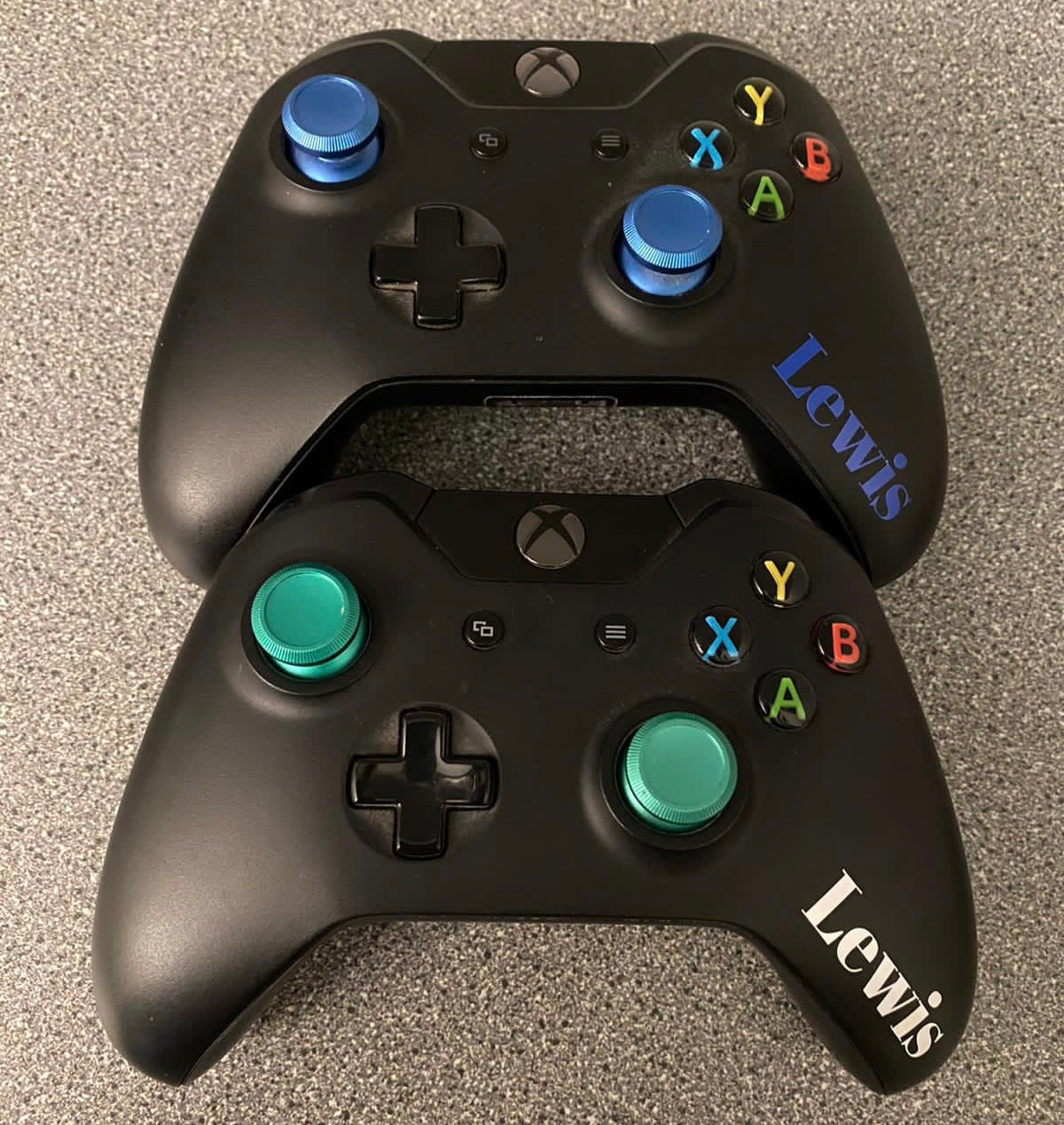 Xbox One/S/X Controller Decals Multibuy Discount Available Etsy