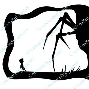 Limbo kid svg, pdf, png, jpeg