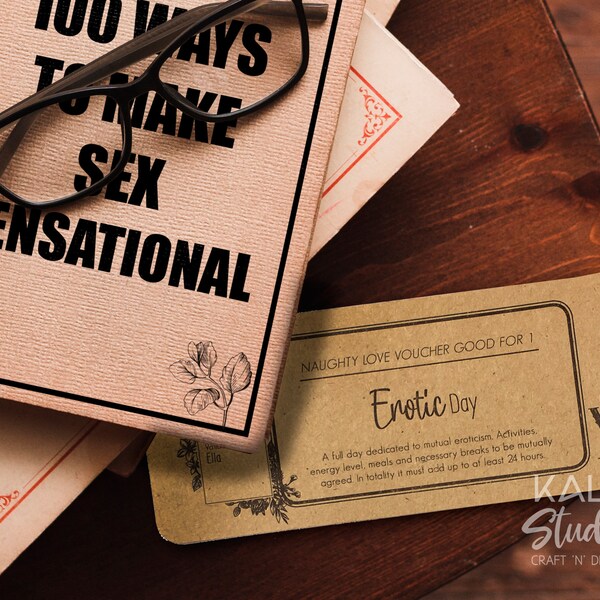 Kinky Coupons - Etsy