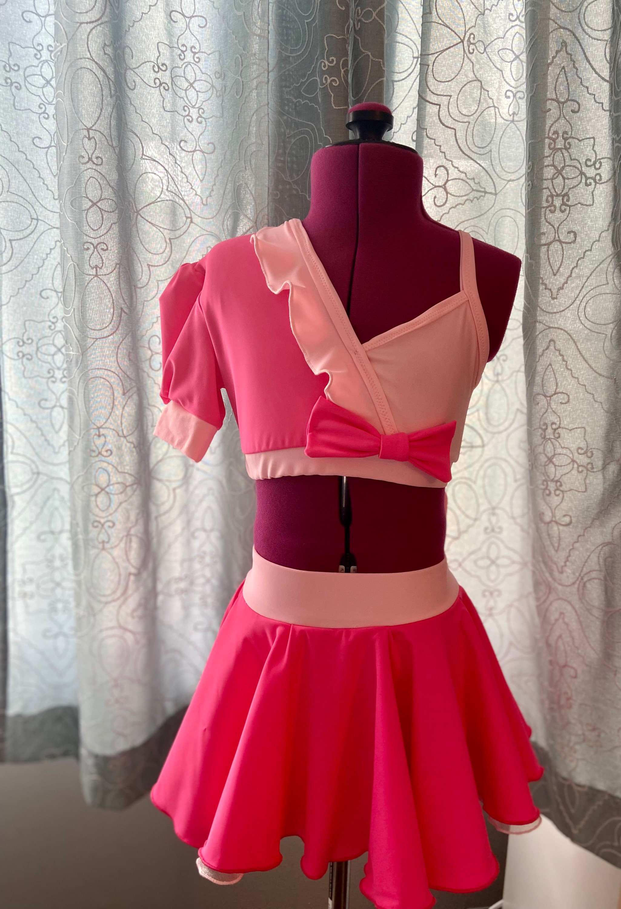 Custom Dance Costume Please Contact for a Custom Quote. Etsy
