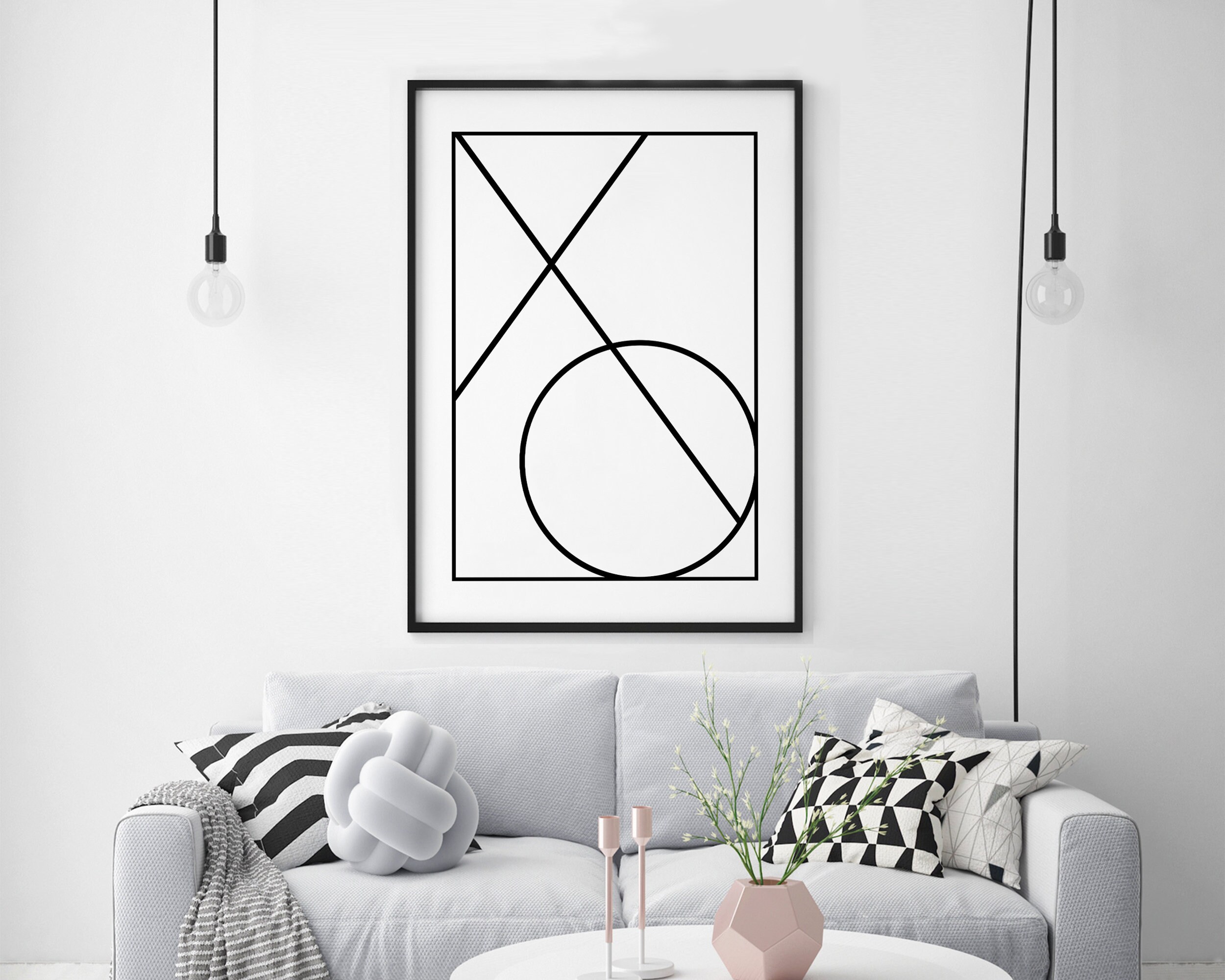 X O Printable art X O Print X O Wall Art Printable Wall Art Etsy