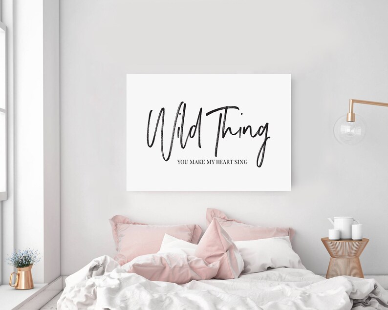 wild thing you make my heart sing lyrics youtube
