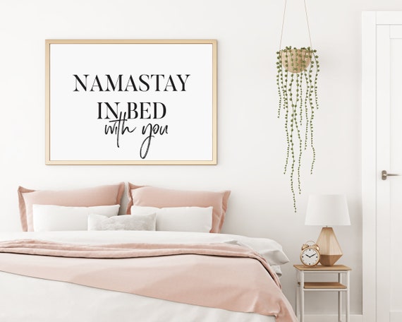 A3 A4 Wall prints Home Art DOWNLOAD: You had me at Hi Home Decor Art A2 Bedroom Greeting Typography Print Kitchen Wall Art A5