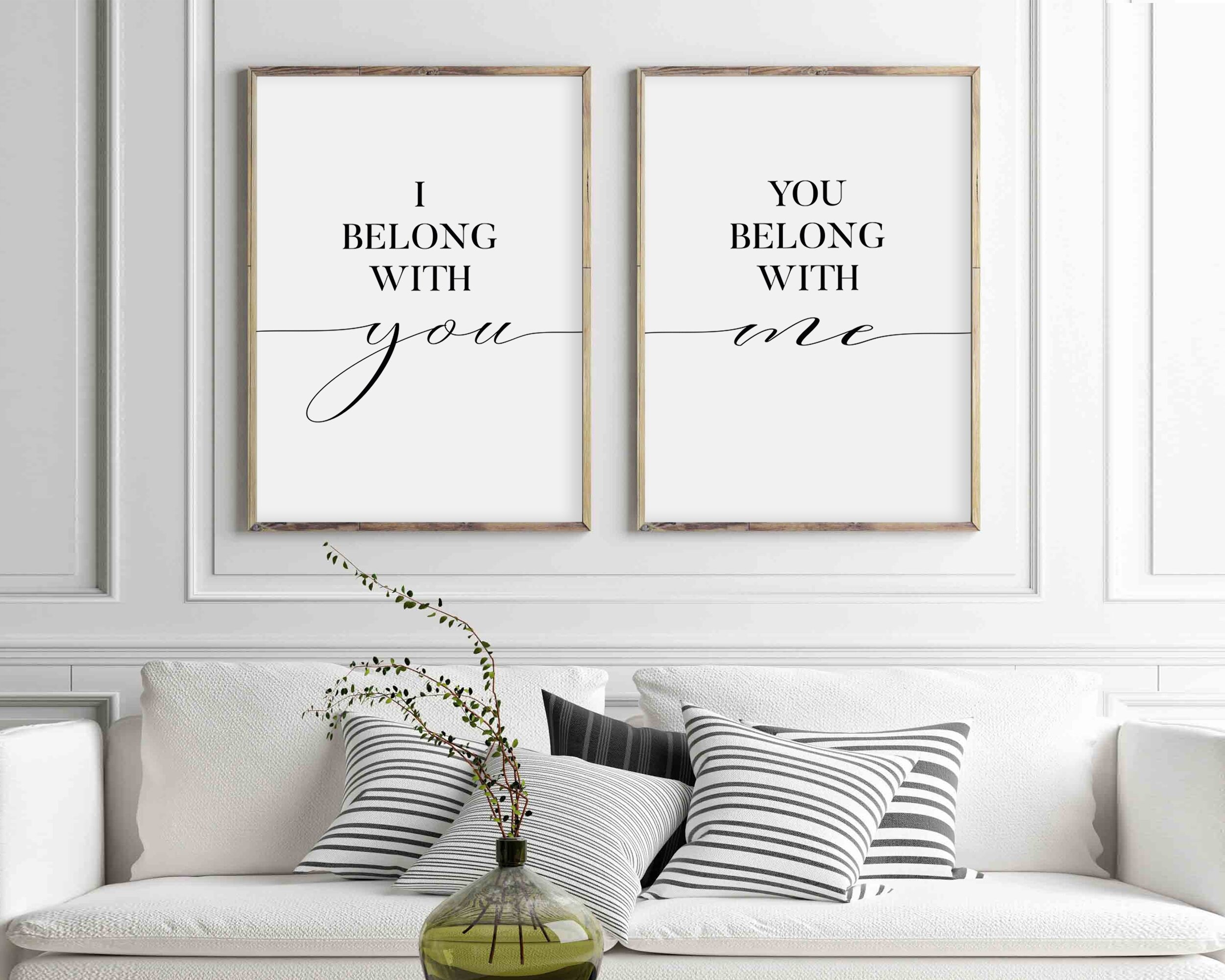 I belong to you перевод на русский