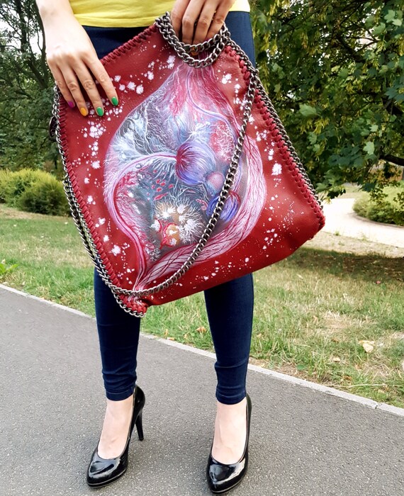 vegan purses near me
