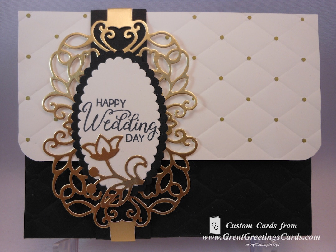 Wedding Gift Card Holder, Wedding Card, Wedding Gift, Bridal Shower Etsy