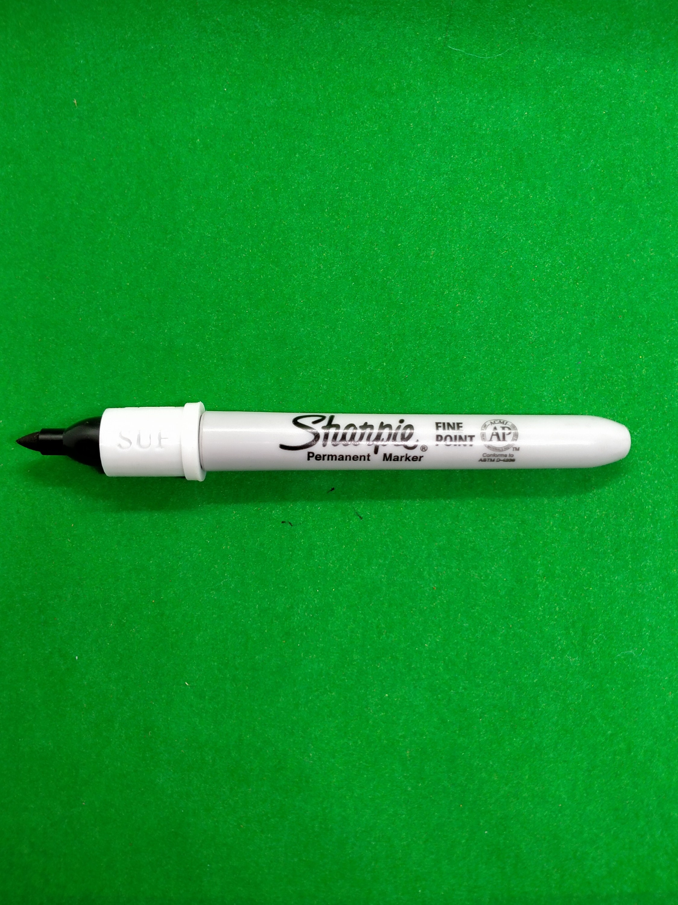 Sharpie Ultra Fine SUF Pen Adapter for Cricut Explore Air Etsy