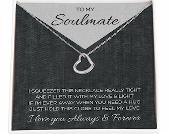 Gold to My Wife Necklace - Etsy