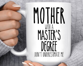 graduation gifts for mom