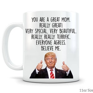 Funny Mom Mug - Sorry You P-e Yourself - Best Gifts for Mom, Women - Unique  Mother's Day Gag Mom Gifts from Daughter, Son, Kids - Fun Birthday Present  Idea for a
