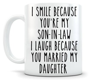 fathers day gifts for son in law