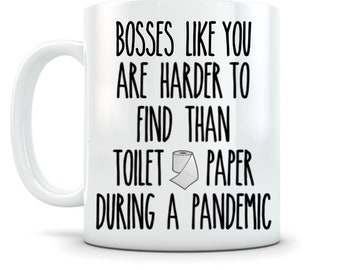 funny boss lady gifts