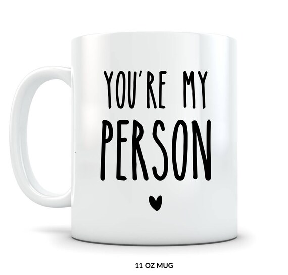 Best Friend Gift Mug for Best Friend Coffee Cup Gift for Her Etsy