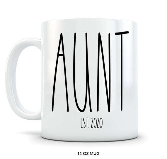 rae dunn aunt