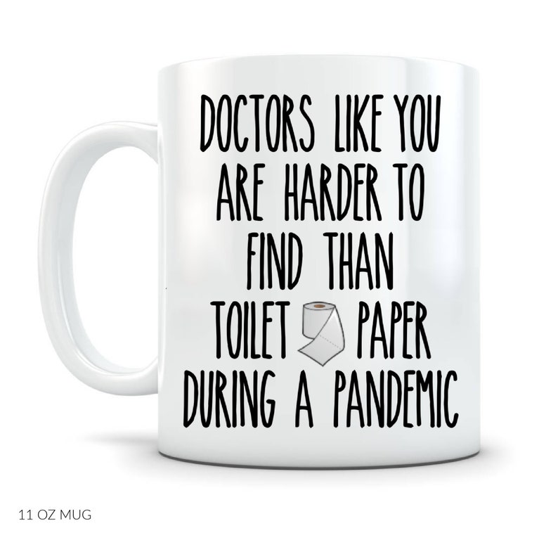 Doctor Mug Doctor Gifts Funny Doctor Gifts Doctor Retirement Etsy