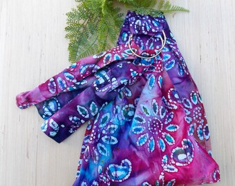 baby doll wrap