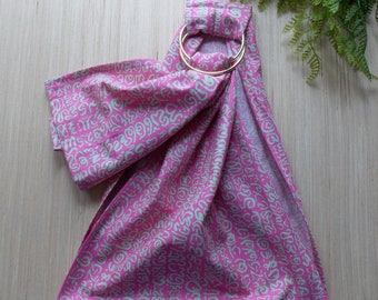 doll ring sling