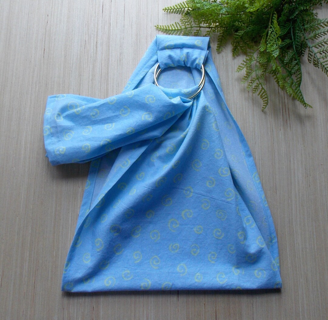 Doll Sling Doll Carrying Ring Sling Baby Doll Toy Carrier Etsy