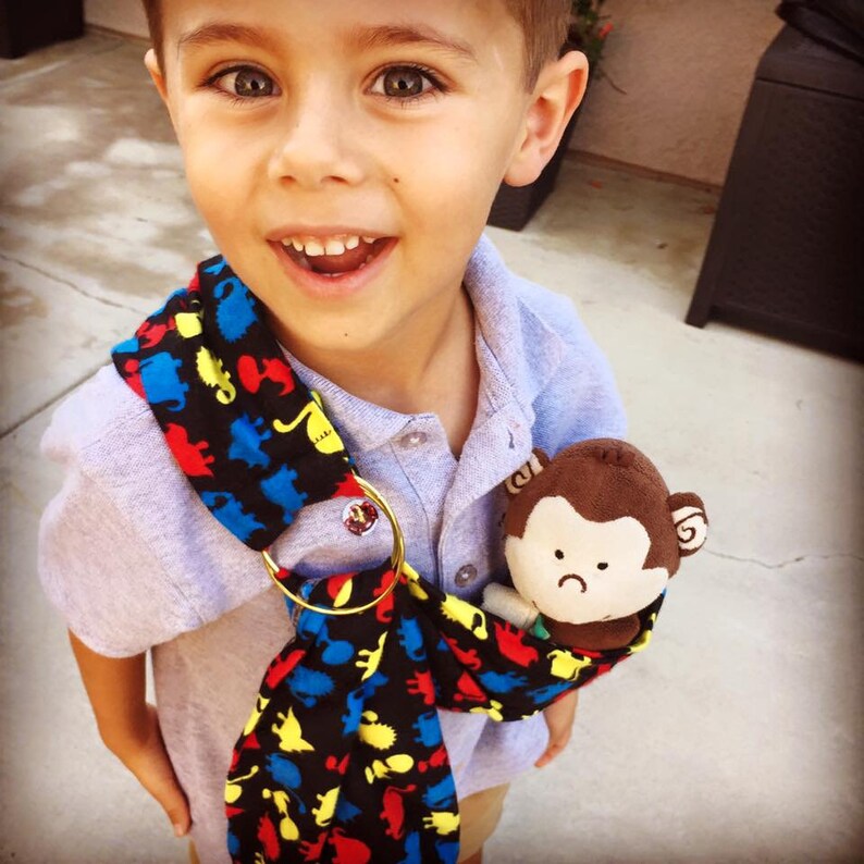 Doll Sling Doll Carrying Ring Sling Baby Doll Carrier Etsy Ireland