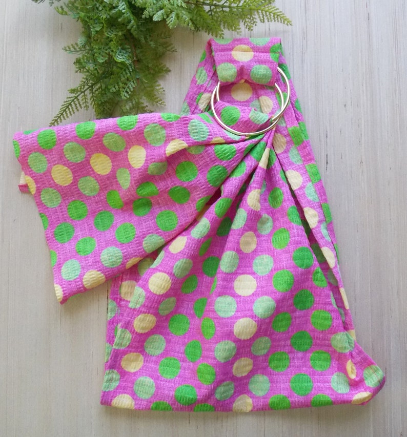 baby doll wrap carrier