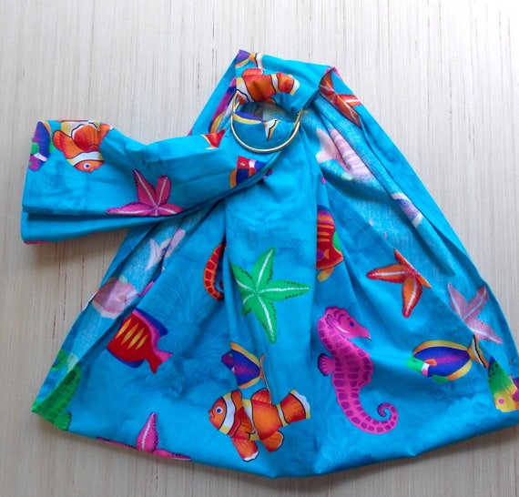 baby doll wrap carrier