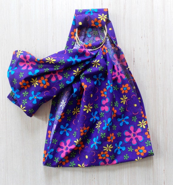 doll ring sling