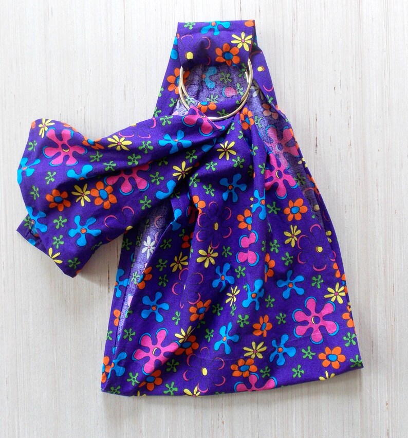 baby doll wrap carrier
