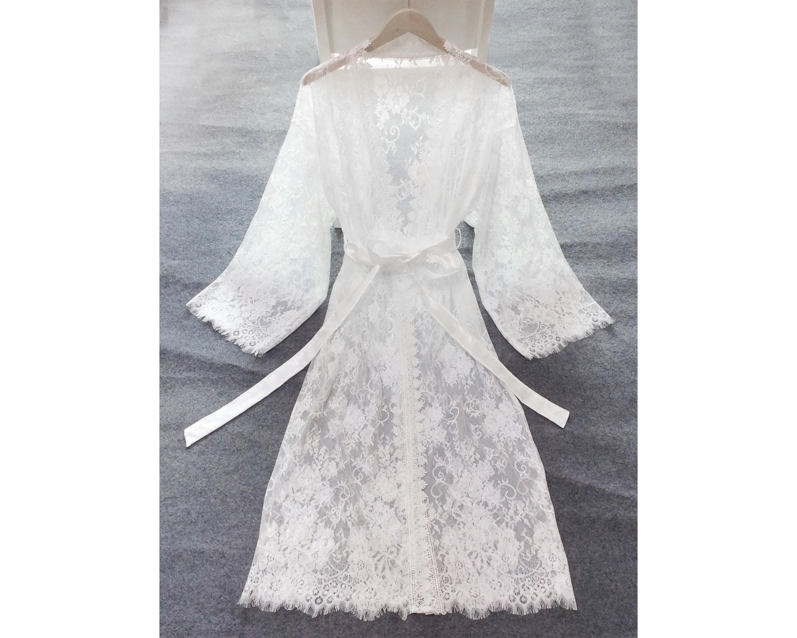 chinese dress ladies Cottagecore Lace Vintage Cotton Dress Ivory(Pre-Sale 14days) / M