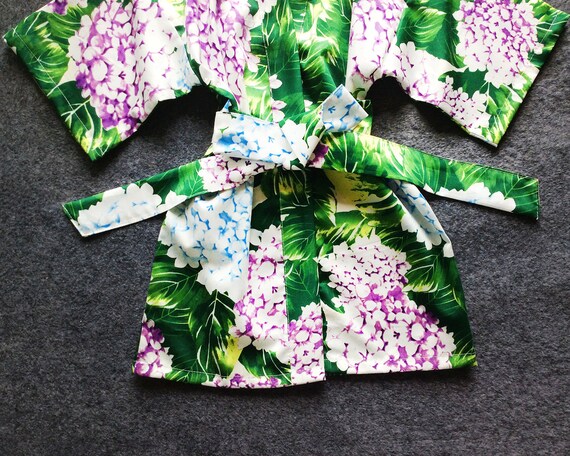 baby flower girl gift