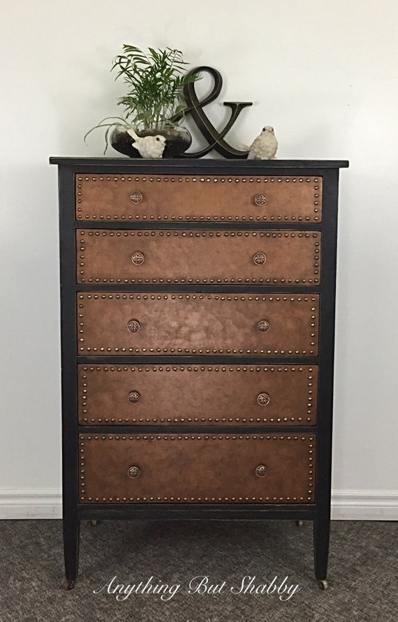 tall boy dresser