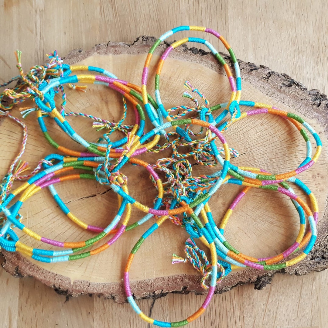 Bulk Anklets, Anklet, Anklets, Bulk, Bulk Macrame, Macrame, Bulk