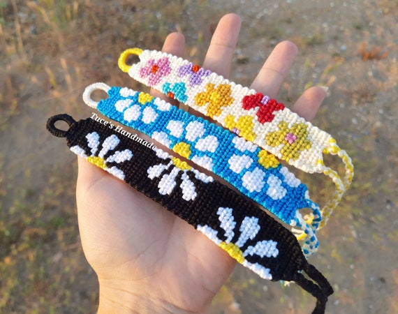 Bracelet bréslen / amté / surf bracelet homme femme - Etsy France
