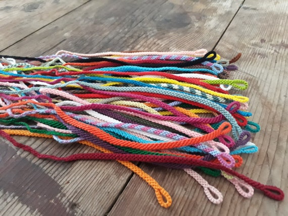 Handmade Bracelet, Gift, Anklets For Women, Handmade Anklet, Woven Anklets, Male Bracelet, Arrowhead Bracelet, Surfer Girl Bracelet