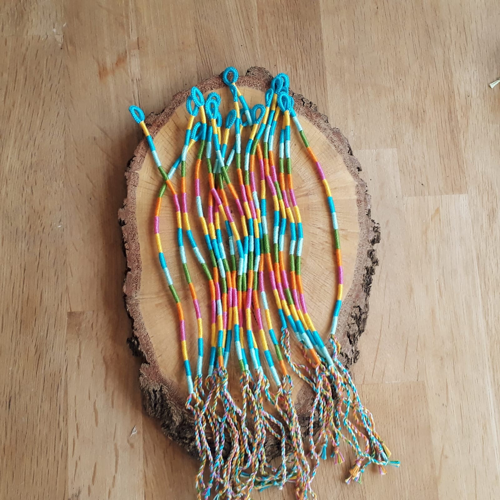 Bulk Anklets Anklet Anklets Bulk Bulk Macrame Macrame Etsy