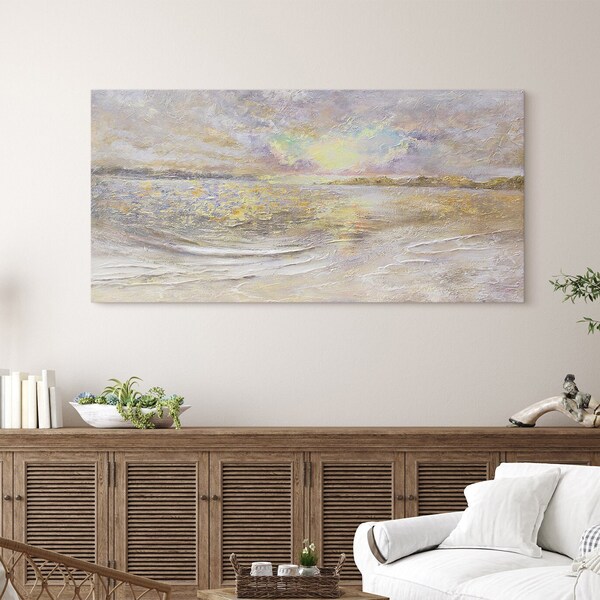 Acrylbilder moderne kunst Acryl Malerei auf Leinwand Handgefertigtes gemälde Gemälde als Geschenk Gemälde für wohnzimmer