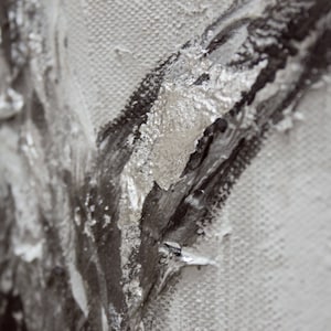 Moderne abstrakte Kunst für die Wohnzimmer Wanddekoration, handgemaltes Gemälde zur Gestaltung stilvoller und zeitgenössischer Wohnräume, ideal für Kunstliebhaber und moderne Innenarchitektur.