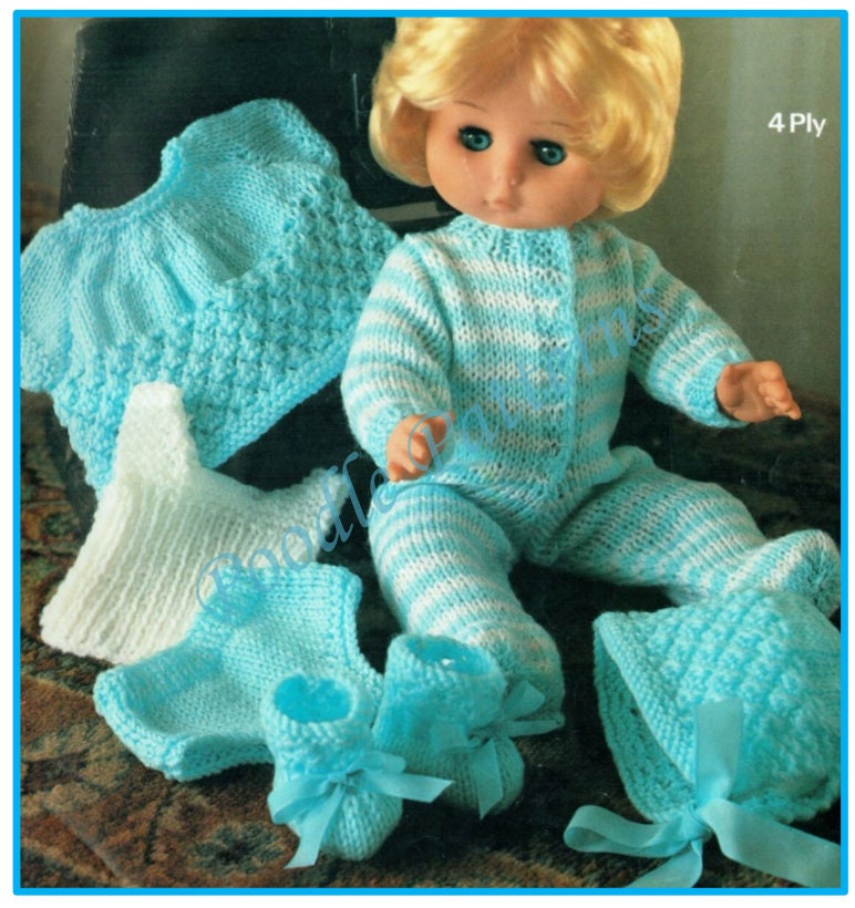 Baby Annabell Blanket Etsy