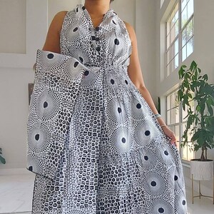 African traditional dresses designs online