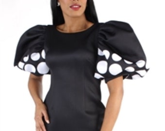 white church dresses