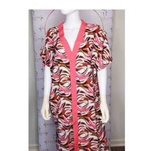 Kitenge Skirt Suits Etsy
