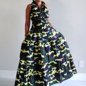 Maxi skirt south africa sales