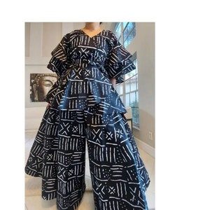 Palazzo jumper sales